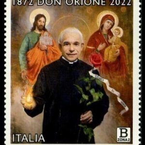 2022 Italia Don Orione congiunta