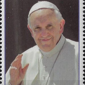2014 Filippine Pontificato Papa bergoglio congiunta