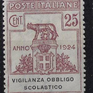 1925 Enti Parastatali Vigilanza Obb Scuola