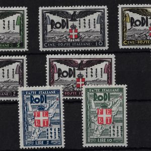 1932 Ventennale