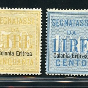 1903 50 e 100 L