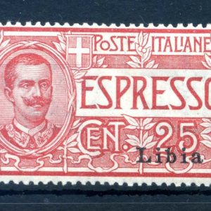1915 I tipo mista