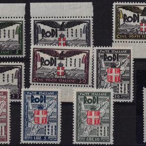 1932 Ventennale