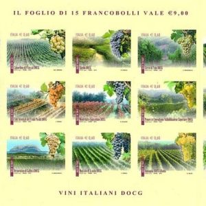 2012 I Vini DOCG
