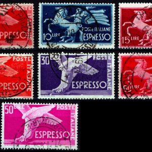 1945 Espressi Democratica