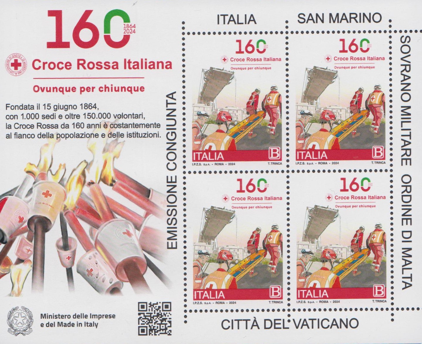 2024 Croce Rossa Italiana