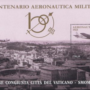 2023 Aeronautica Militare Rosa