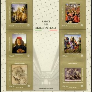 2023 Radici del made in Italy