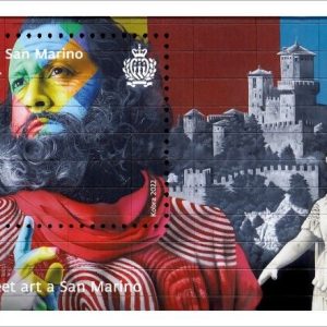 2022 Street Art