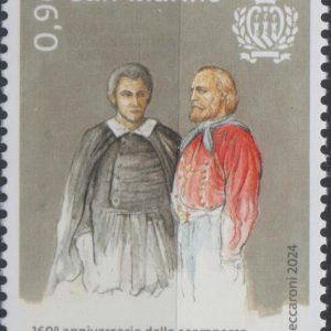 2024 Domenico Maria Belzoppi