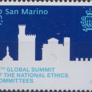 2024 Global summit dei comitati nazionali di etica e bioetica del mondo