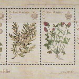 2023 Botanica Mirabilis tra arte e natura