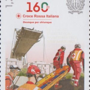 2024 croce rossa italiana