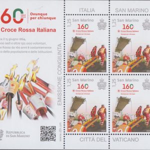 2024 croce rossa italiana