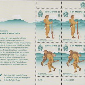 2024 battaglia di monte Pulito