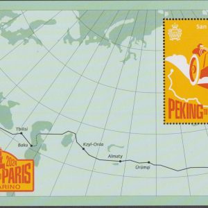 2024 Pechino Parigi
