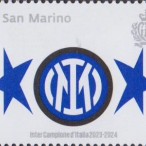 2024 Inter campione d'Italia