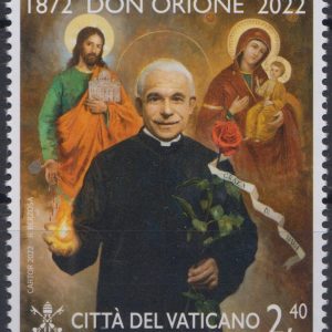 2022 Don Orione