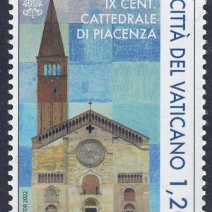 2022 fondazione cattedrale di Piacenza