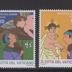 2022 Santo Natale