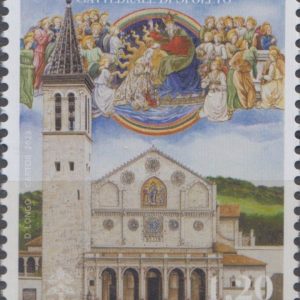 2023 Cattedrale di Spoleto