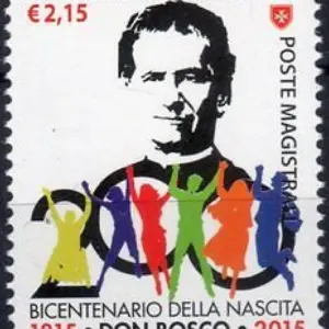 2015 S.M.O.M. 200° Don Bosco Congiunta