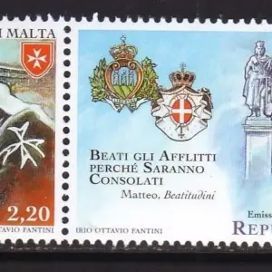 2006 Smom Opere Assistenziali congiunta