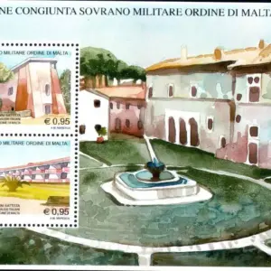 2015 S.M.O.M. S.Giovanni Battista Congiunta