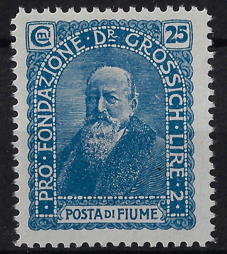 1919 Dr. Gossich