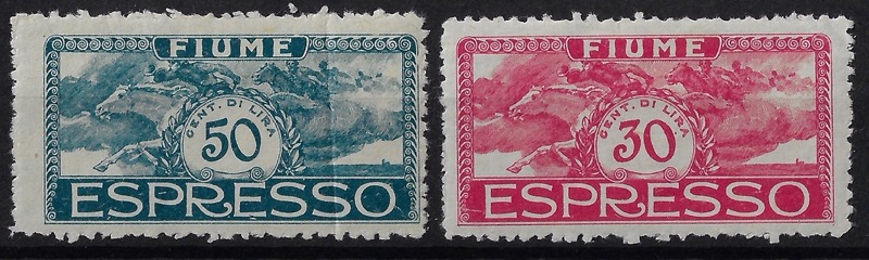 1920 Espressi colori Invertiti
