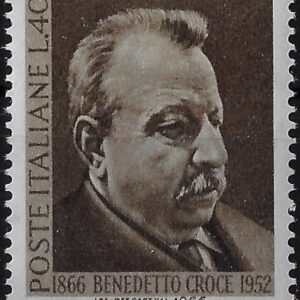 1966 Croce