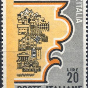 1966 Turismo