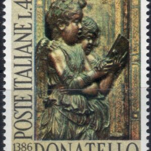 1966 Donatello