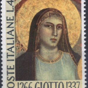 1966 Giotto