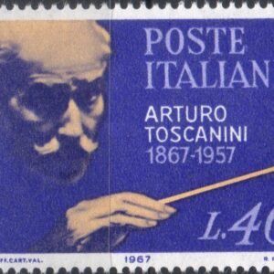 1967 Toscanini