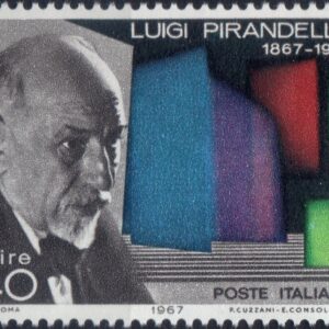 1967 Pirandello