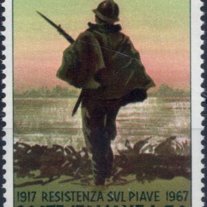 1967 Piave