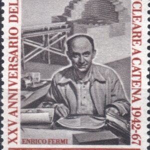1967 Fermi