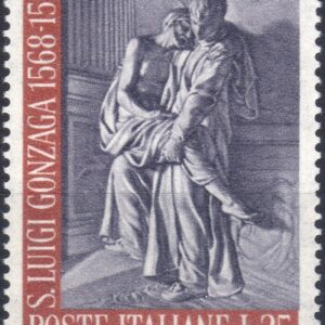 1968 San Luigi Gonzaga