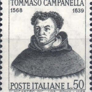 1968 Tommaso Campanella