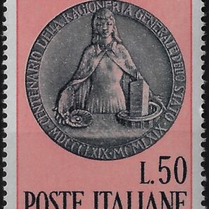 1969 Ragioneria Stato