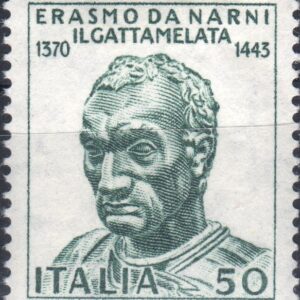 1970 Gattamelata