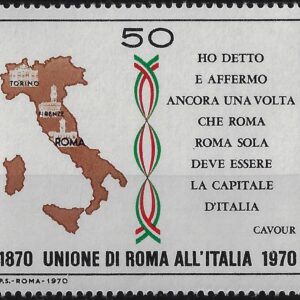 1970 Unione Roma