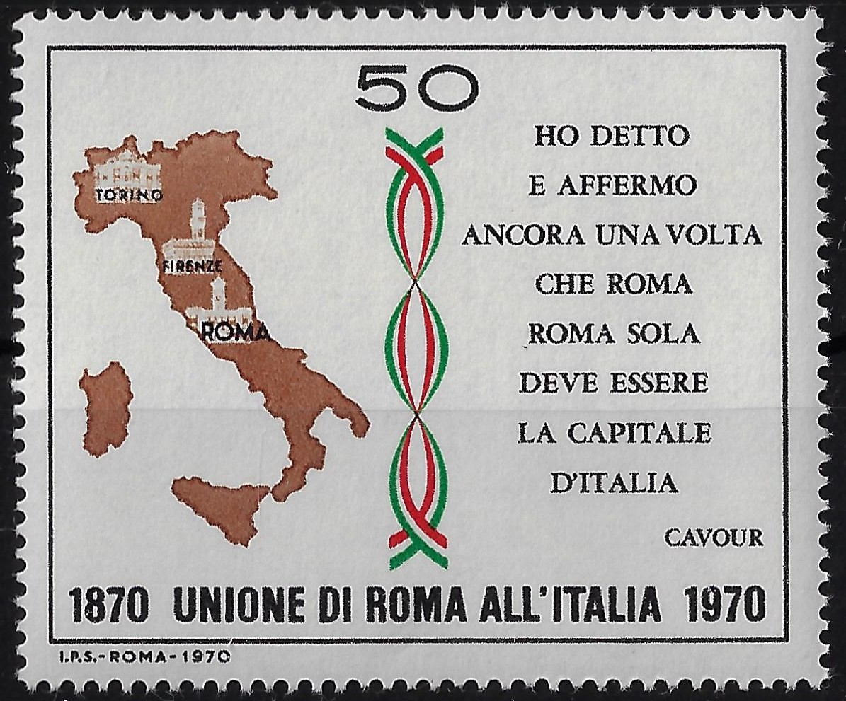 1970 Unione Roma