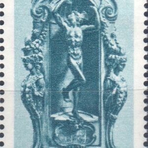 1971 Benvenuto Cellini