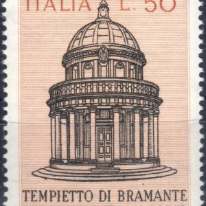 1971 Bramante