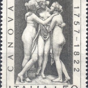 1972 Canova