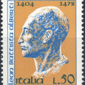 1972 Alberti