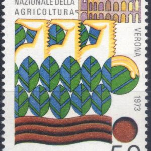 1973 Fiera di Verona