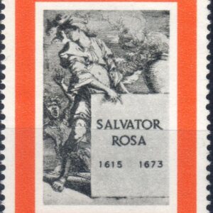 1973 Salvator Rosa